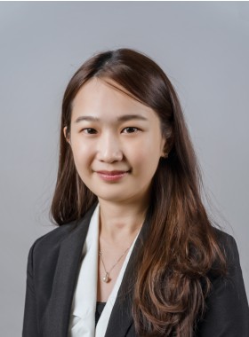 Rexanne Lew